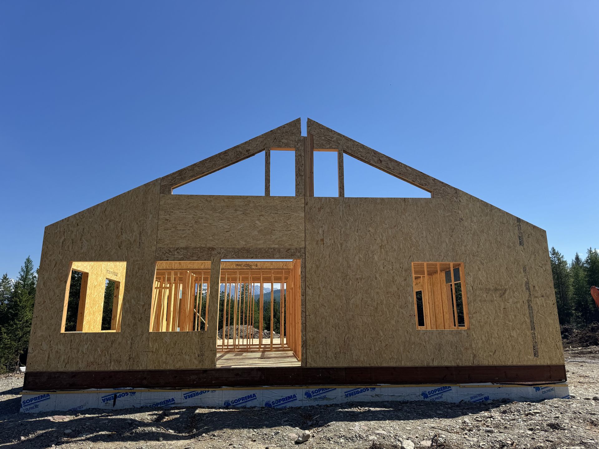 Triple S Construction LLC — photo