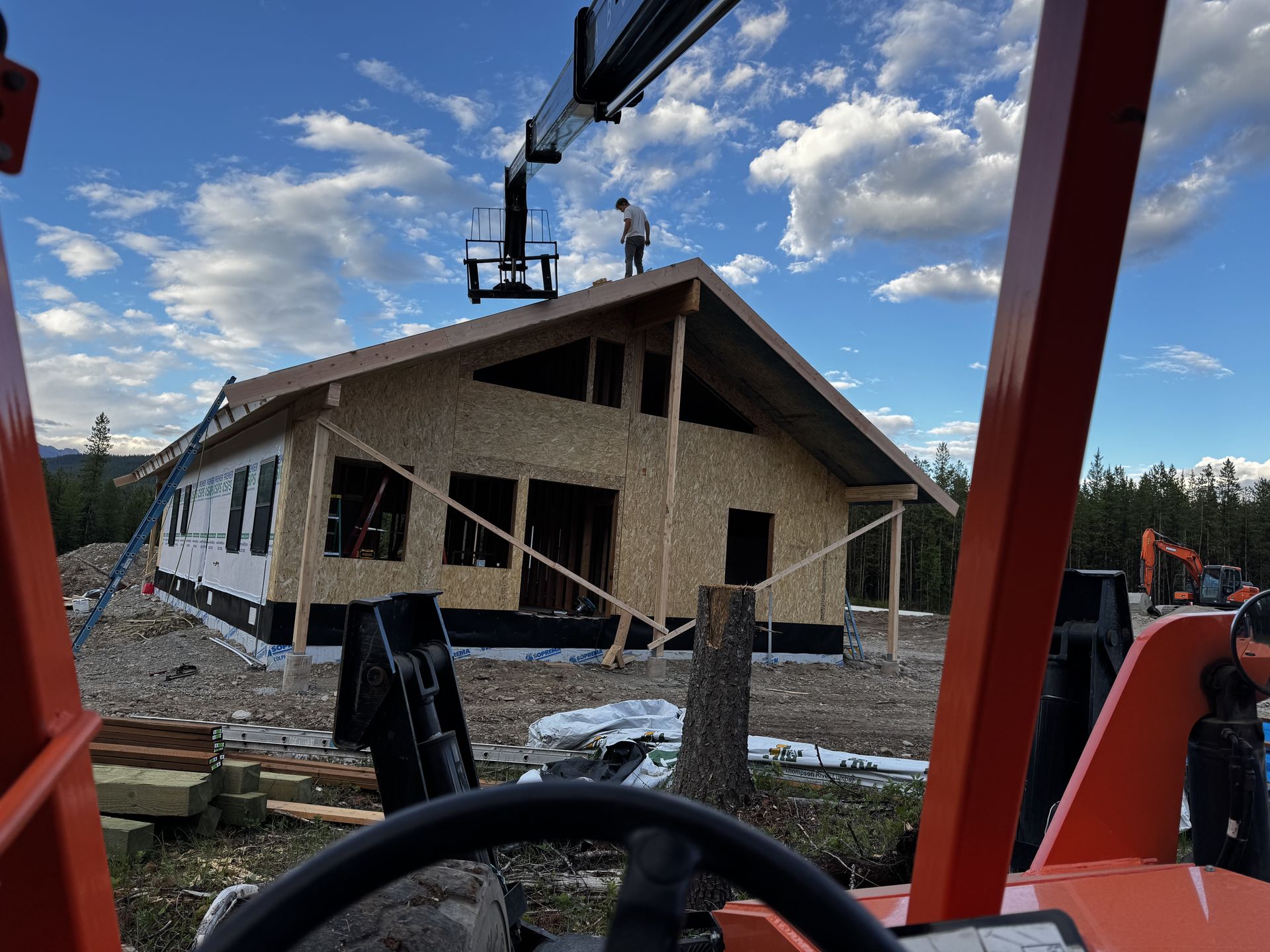 Triple S Construction LLC — photo