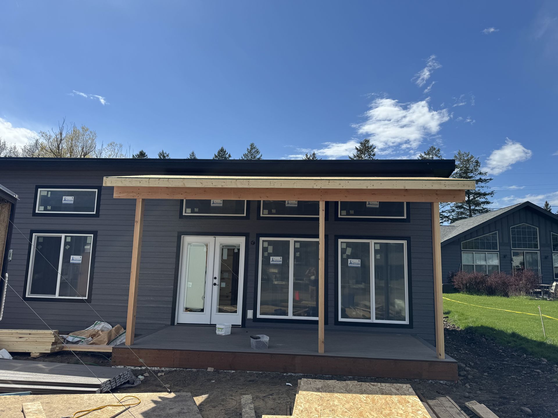 Triple S Construction LLC — photo