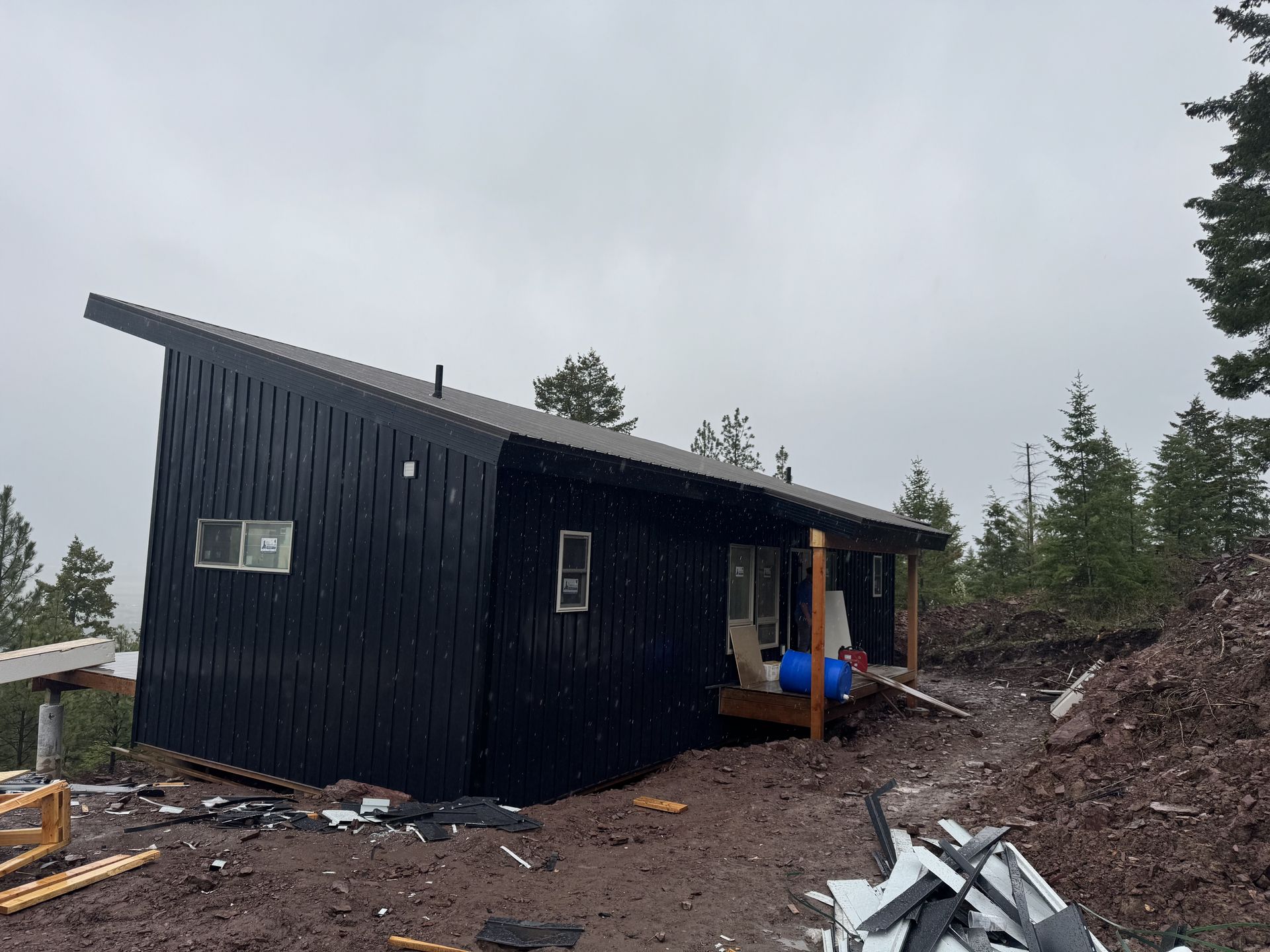 Triple S Construction LLC — photo