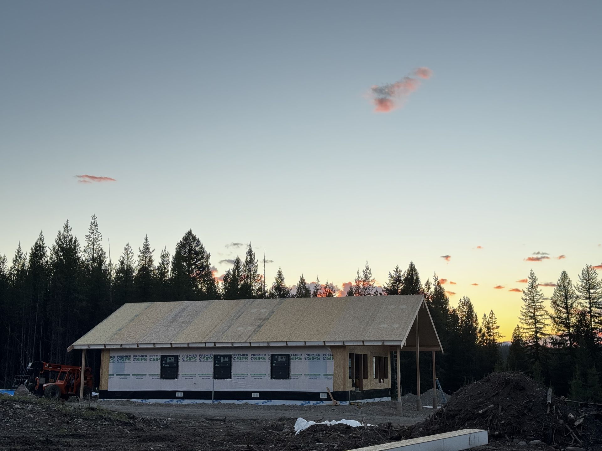 Triple S Construction LLC — photo
