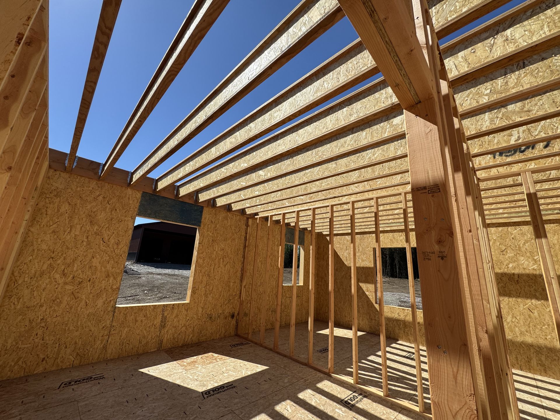 🏠 New Construction
