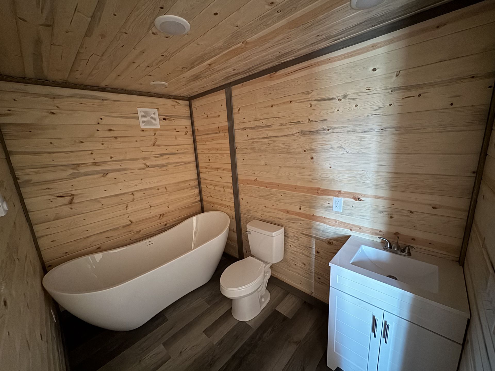 Triple S Construction LLC — photo