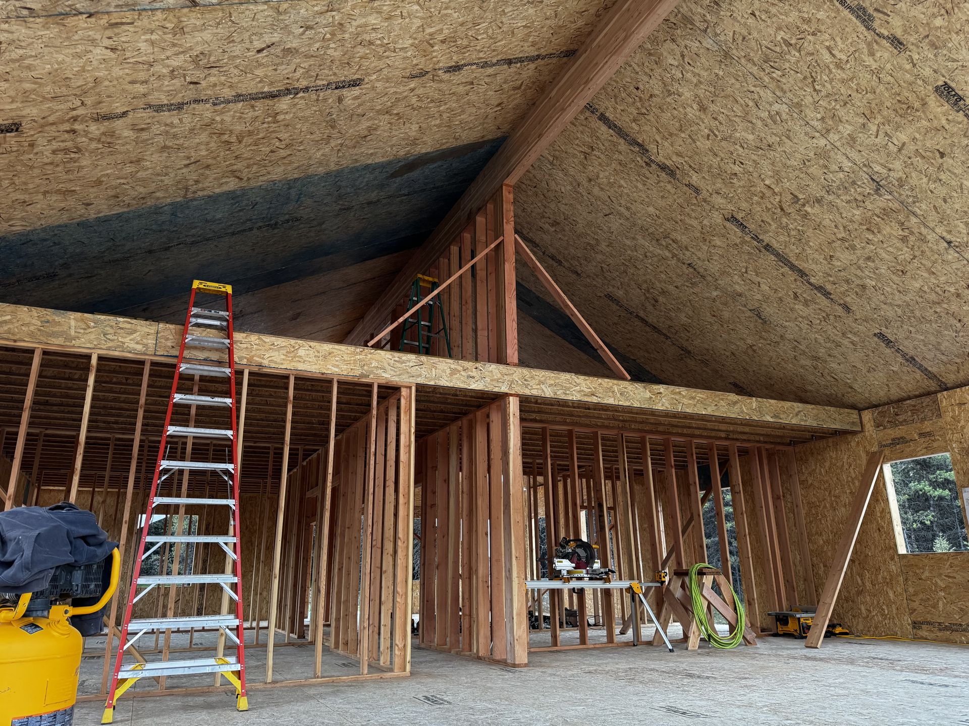 Triple S Construction LLC — photo