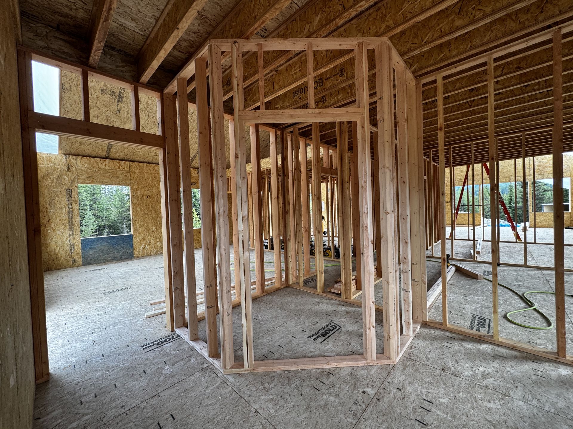 Triple S Construction LLC — photo