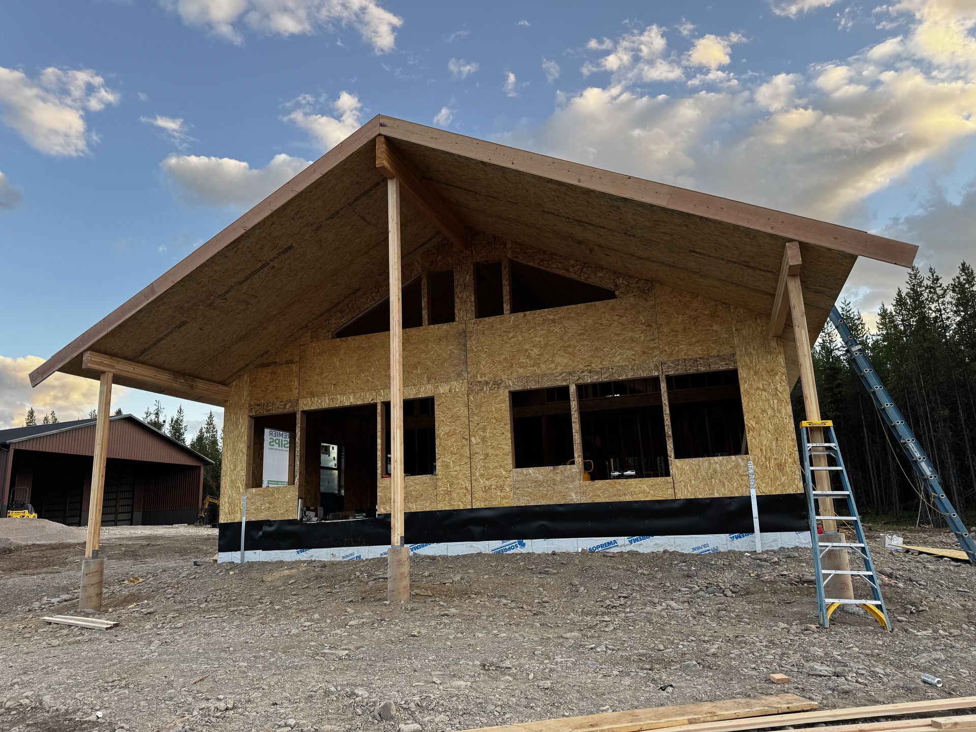 Triple S Construction LLC — photo